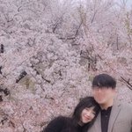 구혜선 이혼 후 남자 동기랑 껴안고 <b>커플샷</b>? 뭐지 이 분위기ㅋㅋ