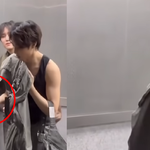 나나 더보이즈 선우 <b>에어</b>팟 논란 또 저격했네? 그런 행동 어디서...