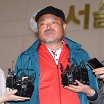  '<b>탄핵반대</b>' 김흥국에 쓴소리.."그런거 하지마, 안어울리게"(현영)