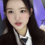 [댓글부탁해] 장원영 상위호환 느낌인 하츠투하츠 <b>에이</b>나.jpg