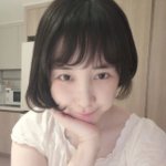 2차례 파경설 끝 합의 이혼..<b>민낯</b>으로 전한 근황 "봄이 왔네"