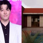 이동건, 축하받을 일 생겼다..제주 감성 담은 카페 <b>가오</b>픈 [전문]