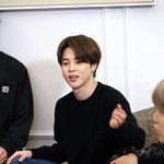 달려라 방탄 EP94 비하인드 포토 <b>지민</b>