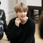 달려라 방탄 EP94 비하인드 포토 <b>슈가</b>