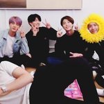 방탄 알엠 진 슈가 제이홉 지민 뷔 정국 <b>방탄소년단</b> ❤️