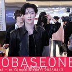 제로베이스원 '잘 다녀왔어요!'