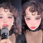 박봄, 달라진 얼굴에 "<b>NO</b> 필터" 해명하더니…왕방울 눈 또...