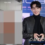 <b>SNS</b>에 '19금 게시물' 업로드 후 빛삭..남윤수 "운전 중인데...