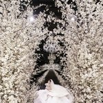 효민, 초호화 결혼식 준비는 '<b>셀프</b> 플래닝'으로…"쉽지 않았다"