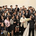 은가은박현호 결혼식…‘김종민·이다해를 찾아라’ 실사판