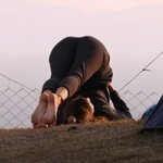 너네 이 <b>자세</b> 돼???