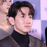 "해킹 당했나" 남윤수, 영문 모를 <b>SNS</b> '19금 게시물'...