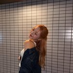 [모두드루와] <b>유나</b> 머리색 뭐임?
