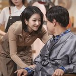 전남친 김정현 꼬리표…"딱딱하죠" 당황→정색 (<b>SNL</b>)[순간포착]