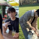 '함소원과 이혼' <b>진화</b>, 연고 없는 뉴욕서 포착...새 삶 시작한...