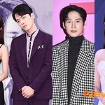 [댓글부탁해] 6년만 사과 김정현→야동 표지 공유 박성훈, 서현X임윤아에...