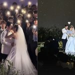 남편"…'결혼' 은가은 앞에 펼쳐진 인생 2막[<b>FULL</b>인터뷰]