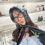 기은<b>세라</b> 가능?..."지디가 스카프를 유행시킨게 너무 반가운 1인"