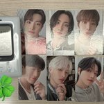 [에이티즈] 오 <b>바인더</b> 이쁘당