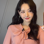 뺨치는 국민도둑..'새색시' 김다영 이렇게 예뻤나 [<b>Oh</b>!쎈 이슈]