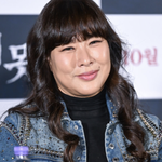 '자궁적출술 후 <b>조기폐경</b>' 정영주, "치매 초기증상 단계" 부친도...