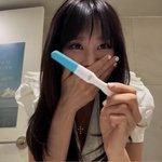 준비→성공' 송재희지소연, 깜짝 둘째 임신 "<b>희망</b> 전해지길"...