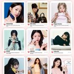 아이브 <b>멤들</b> 개인광고 수 근황 (장원영 안유진 레이 이서 리즈 가을)