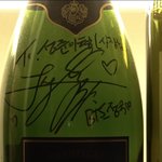 [군대] 태형이랑 정국이 맛피아님 가게 갔었나봐