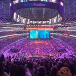 4대기획사 미국유럽 스타디움 투어 아티스트 목록