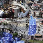 <b>광명</b> 토목공사장 붕괴에 전국 곳곳 싱크홀... 지반 침하 사고,...