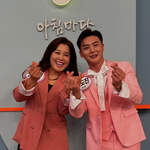 <b>이도진</b>, “환상의 호흡” 홍지민과 ‘훈훈’ 투샷 공개 [스타샷]