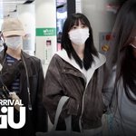 니쥬, 인기가요 유니콘 끝내고 한국 컴백 [TV10]