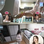 인쇼의 달인으로 인정받은 걸그룹 멤버