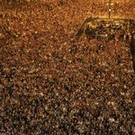 제니 코첼라 <b>관중</b> ㄷㄷ