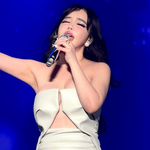 박봄, 무대서 미모 인증했다 “마지막 <b>2ne1</b> 콘서트” [스타샷]