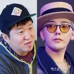 정형돈x지드래곤, '굿데이'로 좀 '해볼라고' 했는데…그래도 죽지...