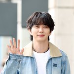 [포토]유승호, 가요광장왔어요!