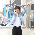 [포토]유승호, 사랑해요