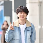 [포토]유승호, 훈훈한 미소