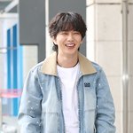 [포토]유승호, 해맑은 미소