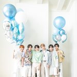 ❤️엔시티 <b>위시</b> 오늘 6시 컴백합니다❤️