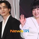 가장 빨리 친해진 女개그맨 누구? “<b>내향</b>인 탈곡기” (가요광장)