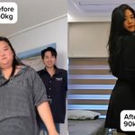 수지 근황 ㄷㄷ…60kg <b>감량</b>하고 이렇게 됐음