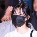 [현장포토] "눈만 봐도 예쁨"...가을, <b>청순</b> 교과서