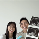 [추천선플만] 지소연송재희, 유산 아픔 후 둘째 임신 “시험관으로...