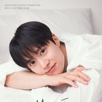 공명, 데뷔 12년 만 첫 한국 단독 팬미팅…5월 24일 개최