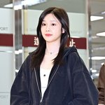 [현장포토] "긴 생머리, 청순"…파리타, 내추럴 <b>미녀</b>