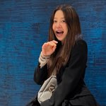 [<b>SCin스타</b>] 고현정, 티파니와 함께