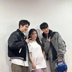 에일리최시훈, 오작교가 밝힌 러브 스토리..."반했을 때 표정...