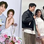 결혼' 에일리최시훈, 오작교는 137만 유튜버 '<b>준우</b>' ('내조왕')